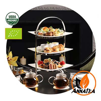 Annatea | Buffet High Tea