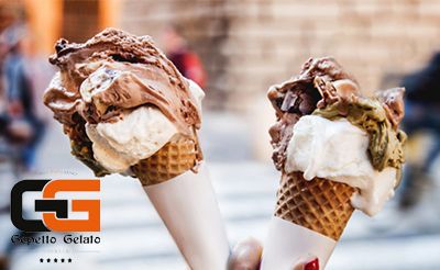 Gepetto Gelato | Ambachtelijk Italiaans ijs